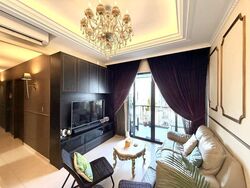 Signature At Yishun (D27), Condominium #524475361